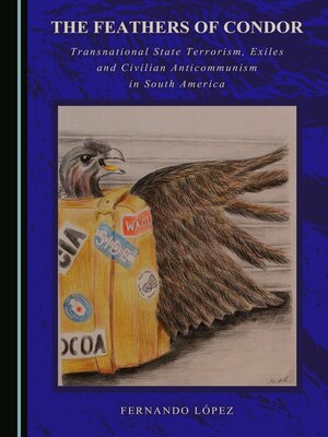 cover image of The Feathers of Condor